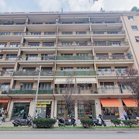 La Casa Di Alessia Nel Centro Di Como - Alessiatravelling Екстер'єр фото