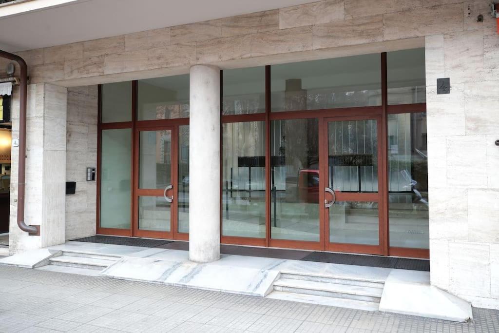 La Casa Di Alessia Nel Centro Di Como - Alessiatravelling Екстер'єр фото