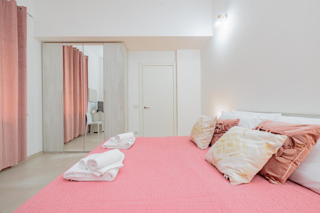 La Casa Di Alessia Nel Centro Di Como - Alessiatravelling Екстер'єр фото