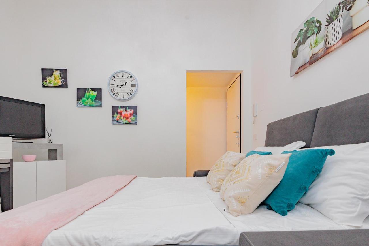 La Casa Di Alessia Nel Centro Di Como - Alessiatravelling Екстер'єр фото