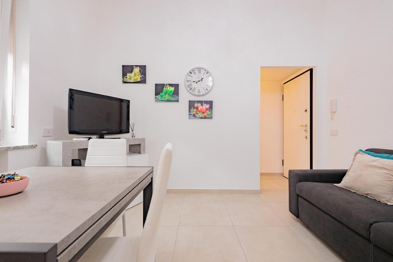 La Casa Di Alessia Nel Centro Di Como - Alessiatravelling Екстер'єр фото