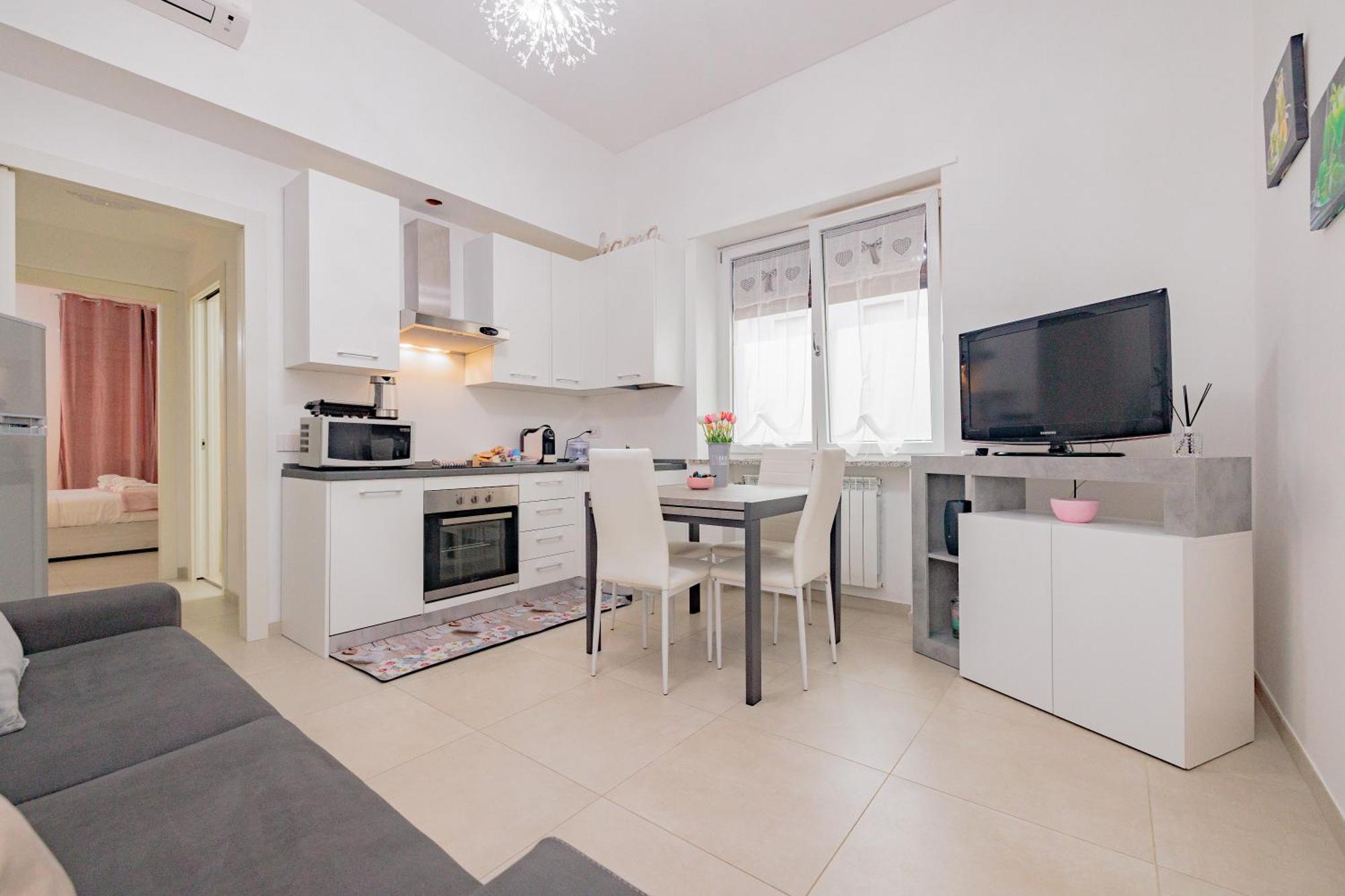 La Casa Di Alessia Nel Centro Di Como - Alessiatravelling Екстер'єр фото