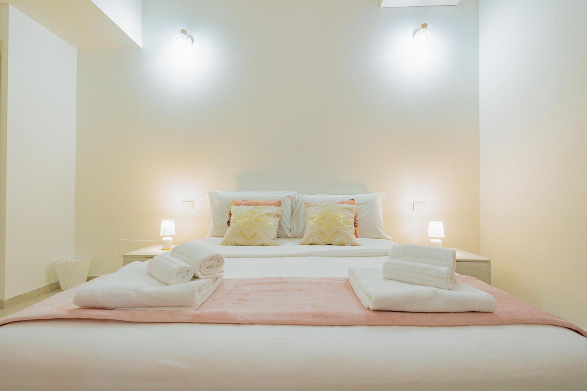 La Casa Di Alessia Nel Centro Di Como - Alessiatravelling Екстер'єр фото
