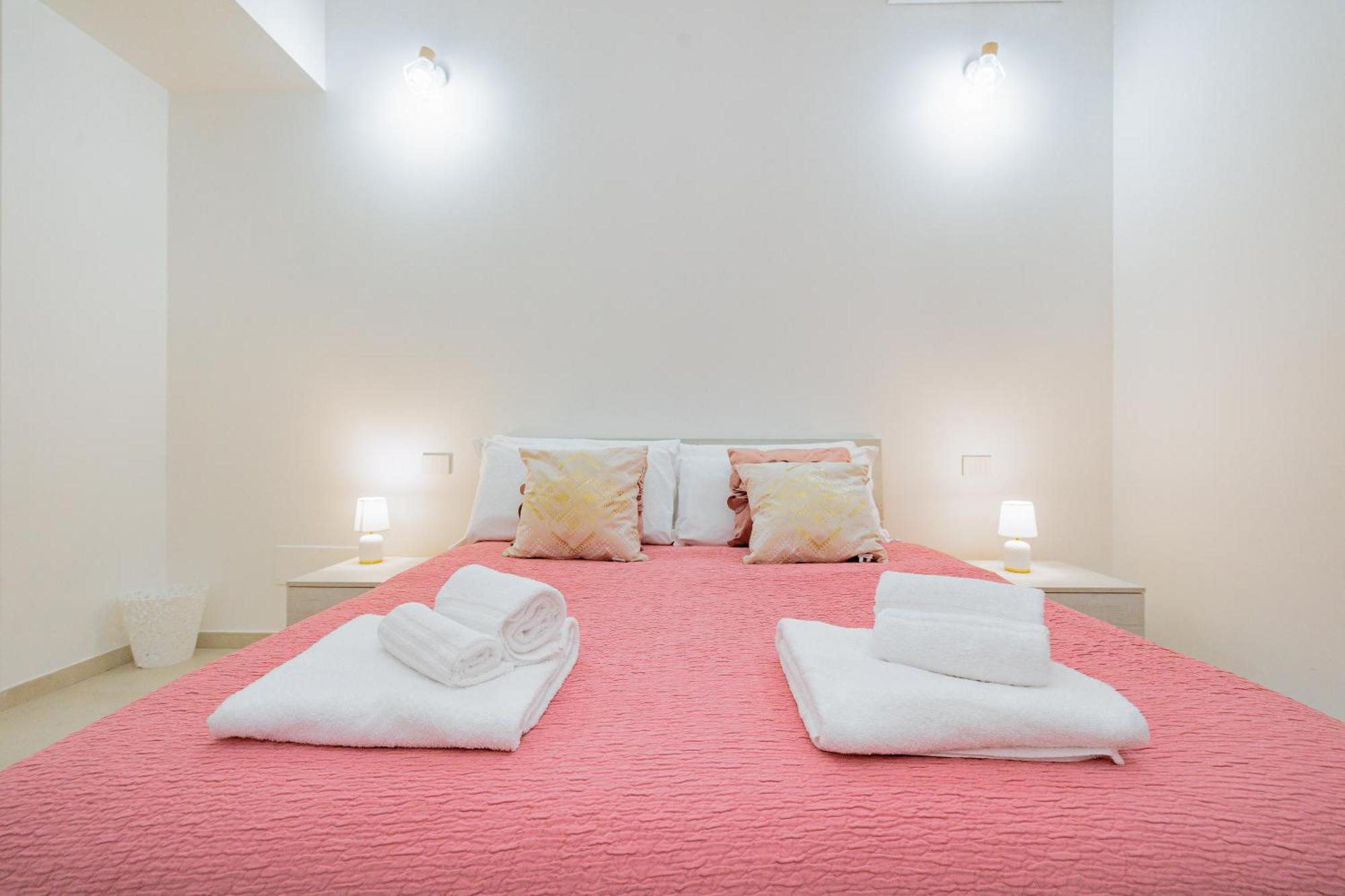 La Casa Di Alessia Nel Centro Di Como - Alessiatravelling Екстер'єр фото