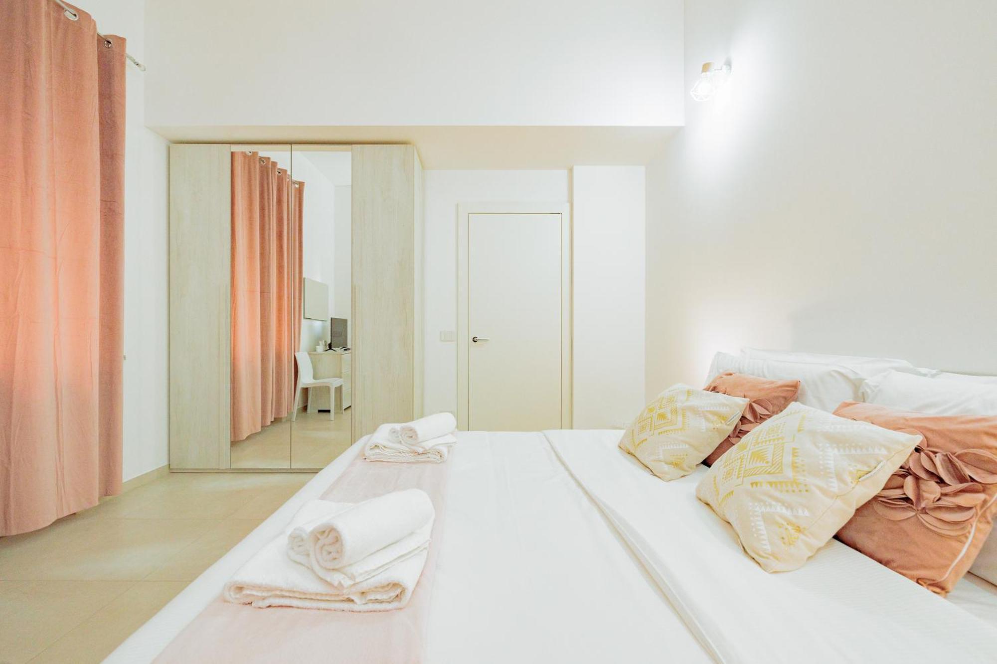 La Casa Di Alessia Nel Centro Di Como - Alessiatravelling Екстер'єр фото