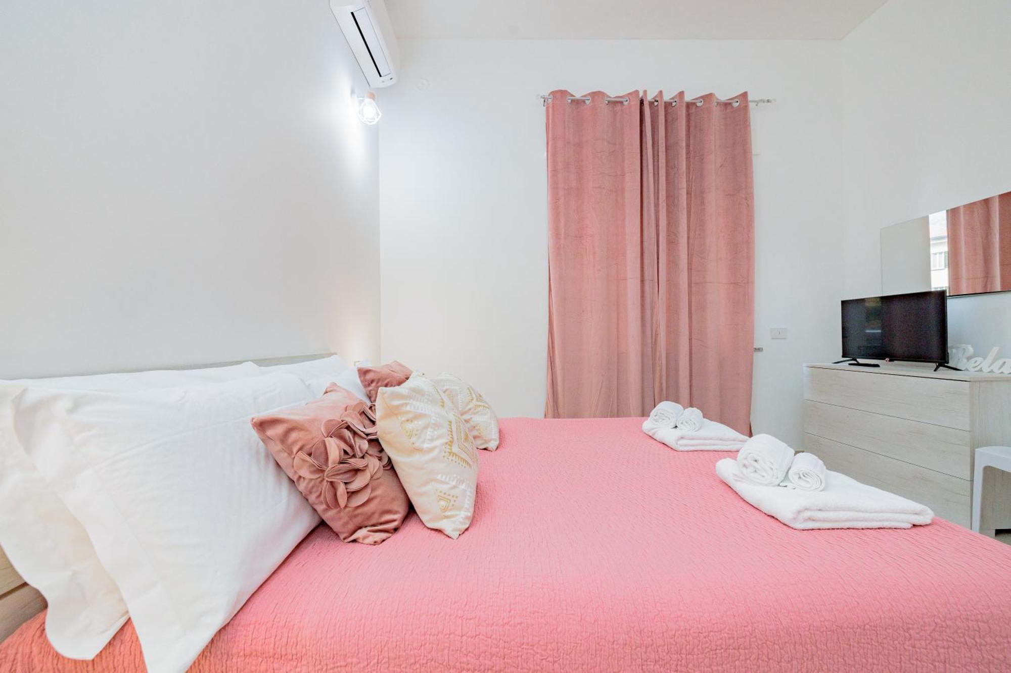 La Casa Di Alessia Nel Centro Di Como - Alessiatravelling Екстер'єр фото